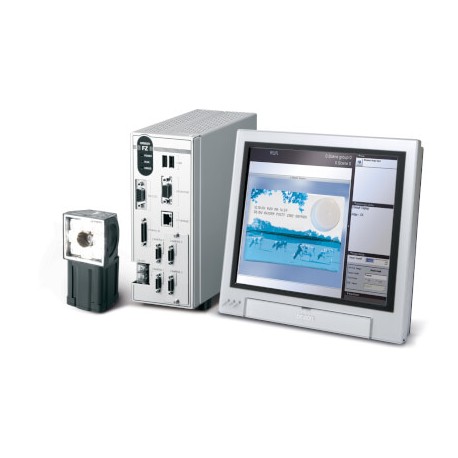 Omron FZ-VSB3 10M FZVSB310M,1 OMRON Accessory, FH and FZ, camera cable, resistant to torsion, 10 m